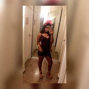 Meet your Posher, Karina